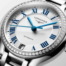 Longines LONGINES PRIMALUNA - Bild 4