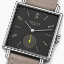 NOMOS Glashütte Tetra Basalt - Bild 4