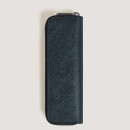Montblanc Etui für 1 Schreibgerät mit Reißverschluss aus Sartorial Leder - Bild 2