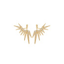 Ole Lynggaard Copenhagen Funky Stars 9-Zackiger Einhänger - Bild 2