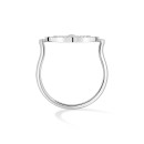 Messika Lucky Move Pavée PM Ring - Bild 2