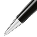 Montblanc Meisterstück Platinum Line Midsize Kugelschreiber - Bild 2