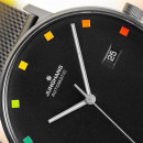 Junghans Form A Bauhaus Edition - Bild 3
