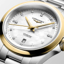 Longines CONQUEST - Bild 4