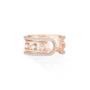 Messika Move 10th Ring - Bild 2