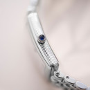 Frédérique Constant Classics Art Deco Carree - Bild 4