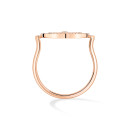 Messika Lucky Move Pavée PM Ring - Bild 2