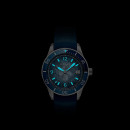 Montblanc Iced Sea Automatic Date 0 Oxygen - Bild 5