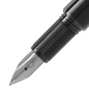 Montblanc StarWalker BlackCosmos Doué Füllfederhalter - Bild 2