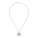 Chopard Happy Diamonds Elefant Anhänger mit Halskette - Bild 4