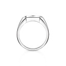 Messika Move Titanium Naturel Siegelring - Bild 3