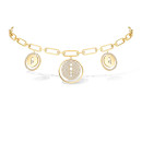 Messika Lucky Move Charms Choker Kette - Bild 2