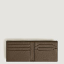 Montblanc Brieftasche 6 cc aus Grain Leder - Bild 4