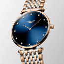 Longines LA GRANDE CLASSIQUE DE LONGINES - Bild 3