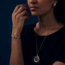 Chopard Happy Spirit Ohrstecker - Bild 2