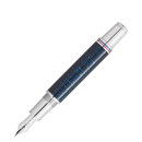 Montblanc Great Characters Hommage à The Great Gatsby Special Edition Füllfederhalter - Bild 3