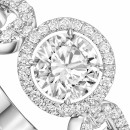 Messika Move Link Ring - Bild 3