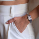 Frédérique Constant Classics Art Deco Carree - Bild 5