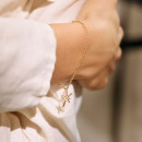 Ole Lynggaard Copenhagen Funky Stars Armband - Bild 2