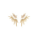 Ole Lynggaard Copenhagen Funky Stars 9-Zackiger Einhänger - Bild 4