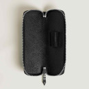 Montblanc Etui für 1 Schreibgerät mit Reißverschluss aus Sartorial Leder - Bild 4