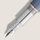 Montblanc Writers Edition Homage to Johann Wolfgang von Goethe Limited Edition Füllfederhalter M - Bild 2