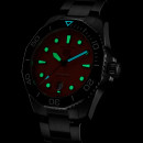 TAG Heuer TAG HEUER AQUARACER PROFESSIONAL 300 ORANGE DIVER - Bild 6