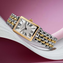 Frédérique Constant Classics Art Deco Carree - Bild 4