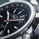 Mühle Glashütte 29er Big GMT - Bild 3