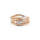 Annamaria Cammilli Dune Precious Ring - Bild 2
