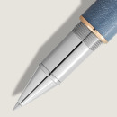 Montblanc Writers Edition Homage to Johann Wolfgang von Goethe Limited Edition Rollerball - Bild 2