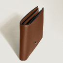 Montblanc Brieftasche 6 cc aus Sartorial Leder - Bild 3