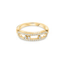 Messika Baby Move Classique Pavé Ring - Bild 2
