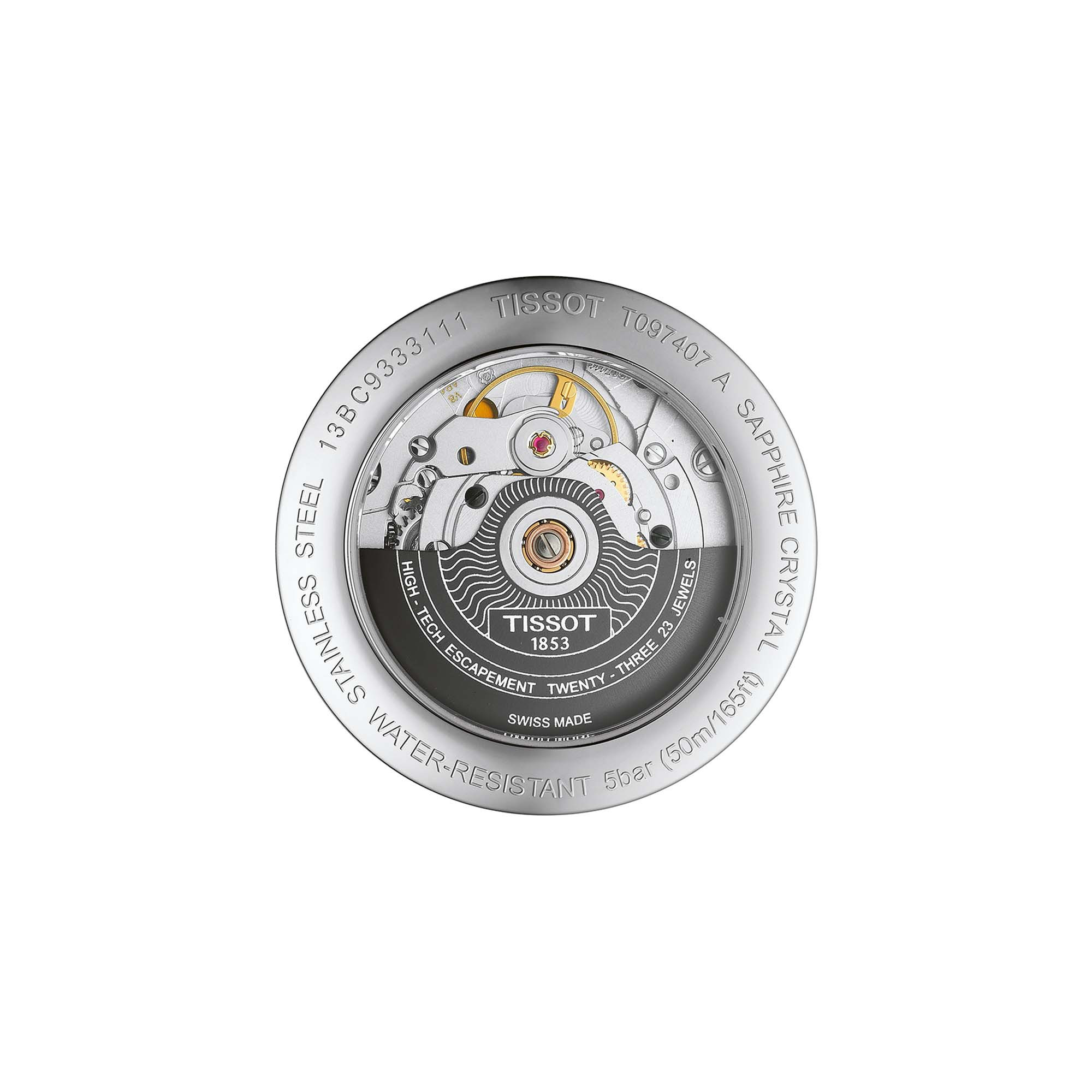 T097 407.11 033.00 clearance