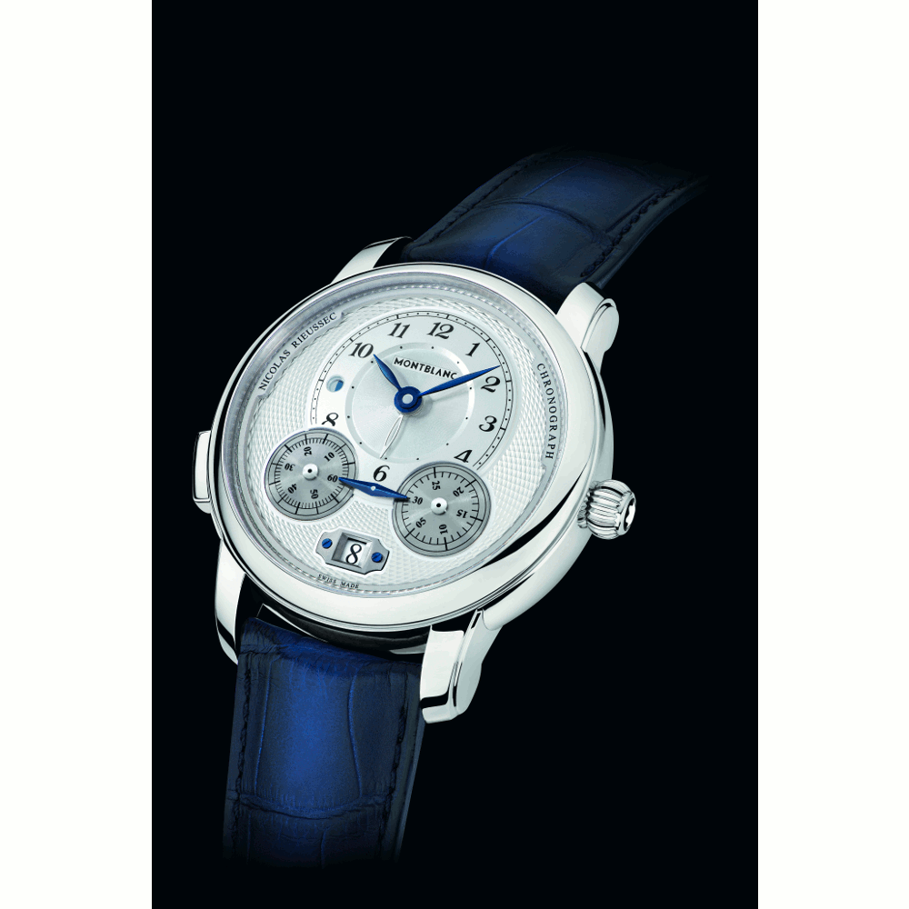 Montblanc 118537 deals