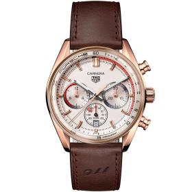TAG Heuer TAG HEUER CARRERA CHRONOSPRINT X PORSCHE CBS2040.FC8318