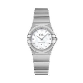 Omega Constellation 131.10.25.60.55.001