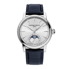 Frédérique Constant Classic Moonphase Date FC-716S3H6