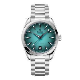 Omega Seamaster Aqua Terra 150 M 220.10.38.20.03.005