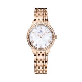Omega De Ville Prestige 434.55.28.60.55.001