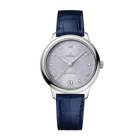 Omega De Ville Prestige 434.13.34.20.53.001