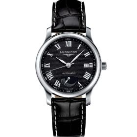 Longines The Longines Master Collection L2.708.4.51.7