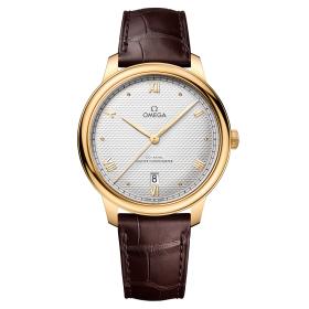 Omega De Ville Prestige 434.53.40.20.02.002
