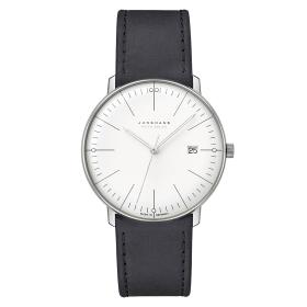 Junghans max bill MEGA Solar 59/2020.02