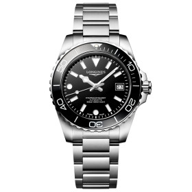  Longines HYDROCONQUEST, Ref: L3.779.4.56.6