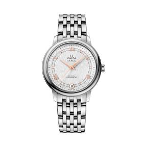 Omega De Ville Prestige 424.10.33.20.52.001
