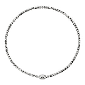 FOPE Eka Flex'it Halskette mit dekorativem Verschluss 07F01CX_BB_B_XBX_034