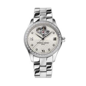 Frédérique Constant Ladies Automatic Double Heart Beat FC-310WDHB3BD6B