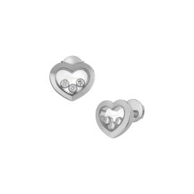 Chopard Happy Diamonds Icons Ohrringe 83A611-1001