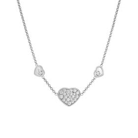Chopard Happy Hearts Halskette 81A082-1009